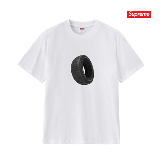 Supreme Casual T-Shirt (Unisex)