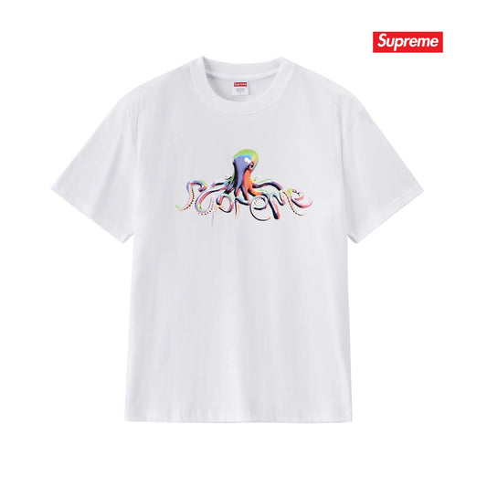 Supreme Casual T-Shirt (Unisex)
