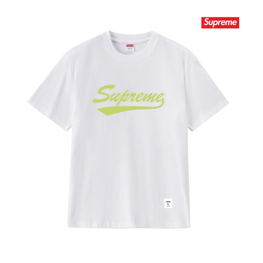Supreme Casual T-Shirt (Unisex)