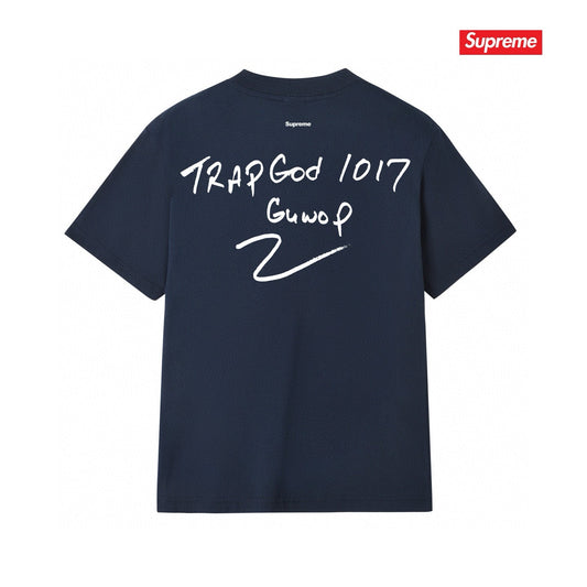 Supreme Casual T-Shirt (Unisex)