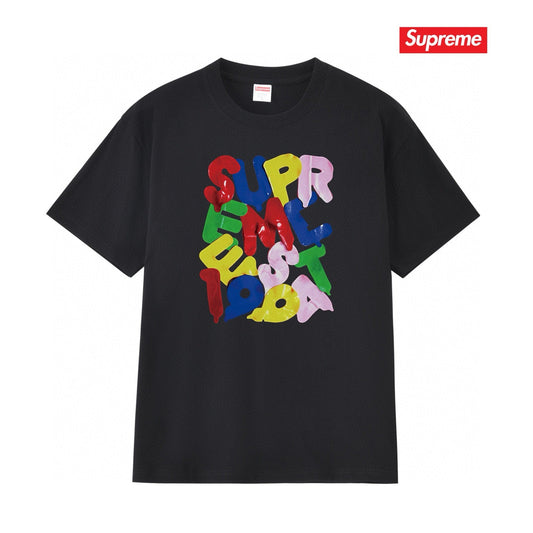 Supreme Casual T-Shirt (Unisex)