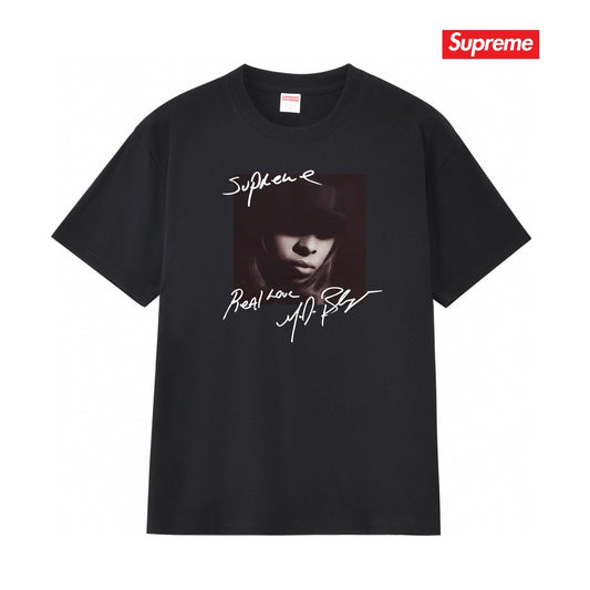 Supreme Casual T-Shirt (Unisex)