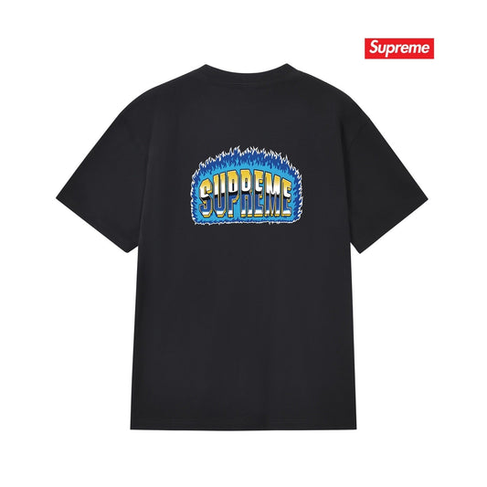 Supreme Casual T-Shirt (Unisex)