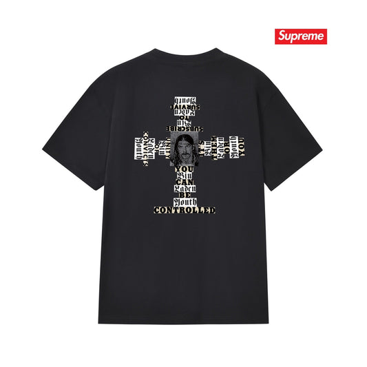 Supreme Casual T-Shirt (Unisex)