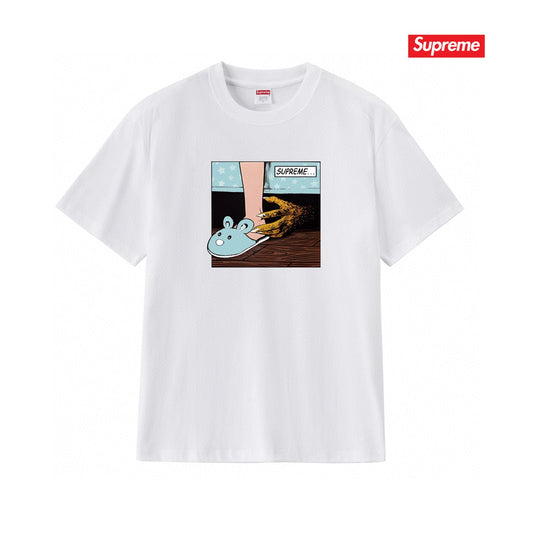 Supreme Casual T-Shirt (Unisex)