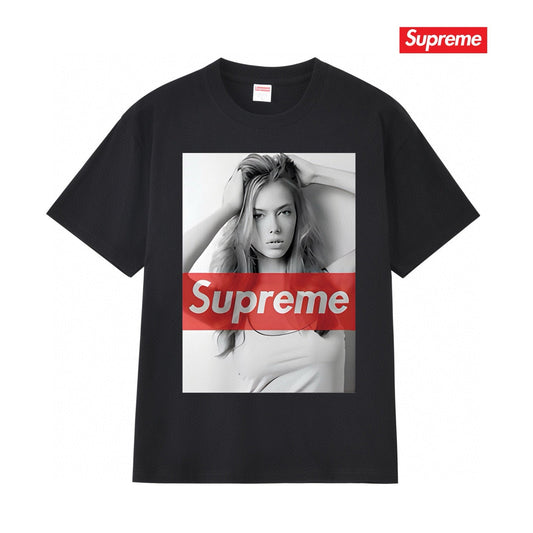 Supreme Casual T-Shirt (Unisex)