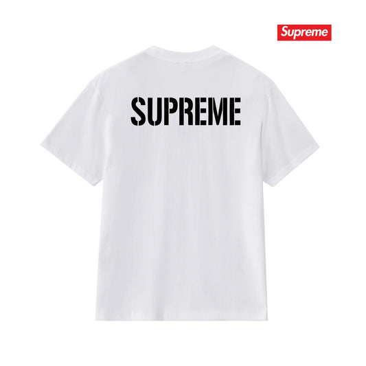Supreme Casual T-Shirt (Unisex)