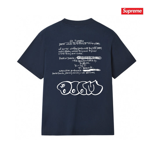 Supreme Casual T-Shirt (Unisex)