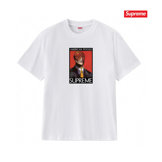 Supreme Casual T-Shirt (Unisex)