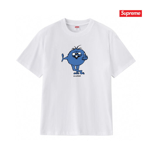 Supreme Casual T-Shirt (Unisex)
