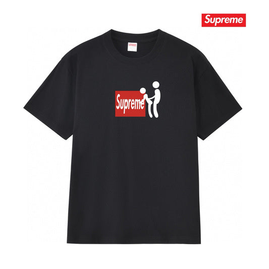 Supreme Casual T-Shirt (Unisex)