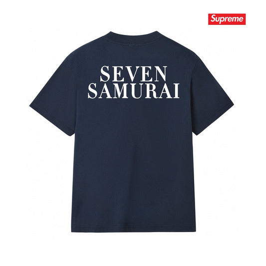 Supreme Casual T-Shirt (Unisex)