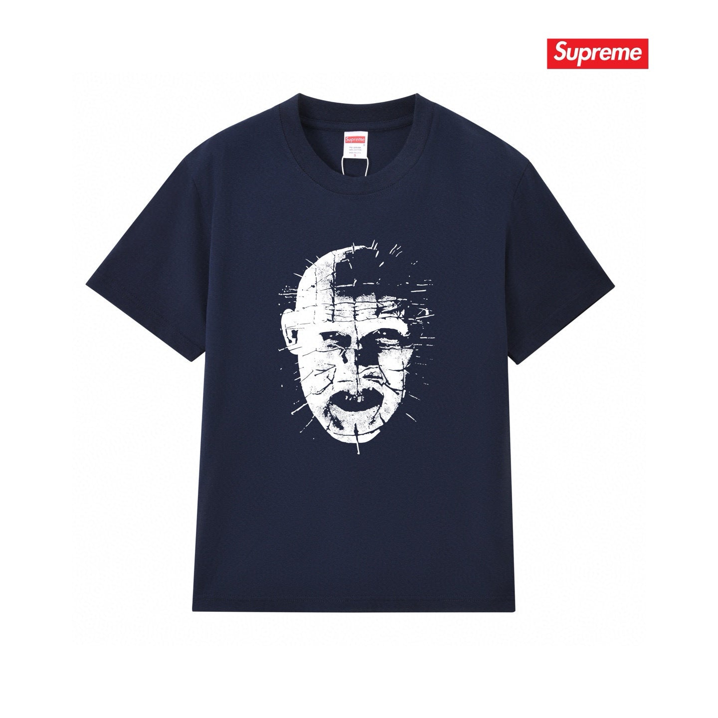 Supreme Casual T-Shirt (Unisex)