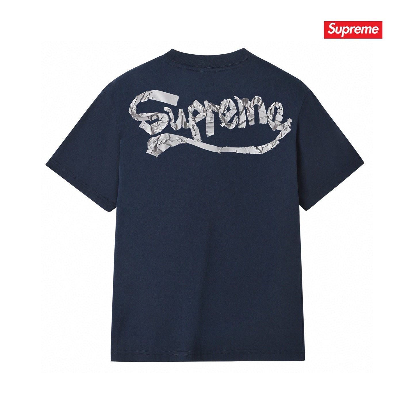 Supreme Casual T-Shirt (Unisex)