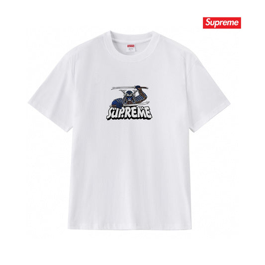 Supreme Casual T-Shirt (Unisex)
