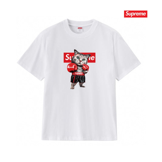 Supreme Casual T-Shirt (Unisex)