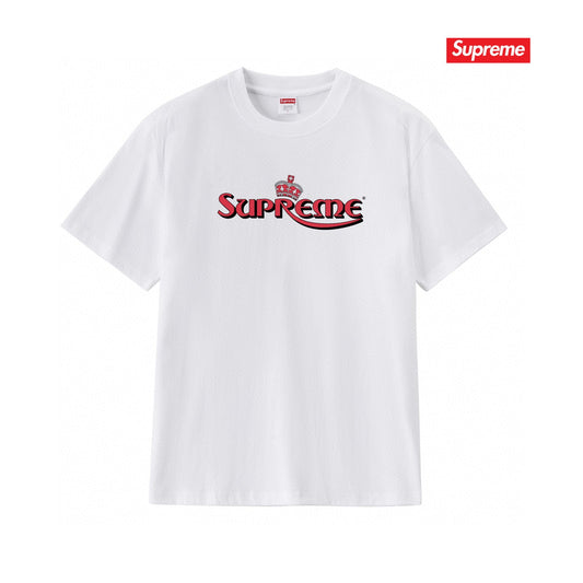 Supreme Casual T-Shirt (Unisex)