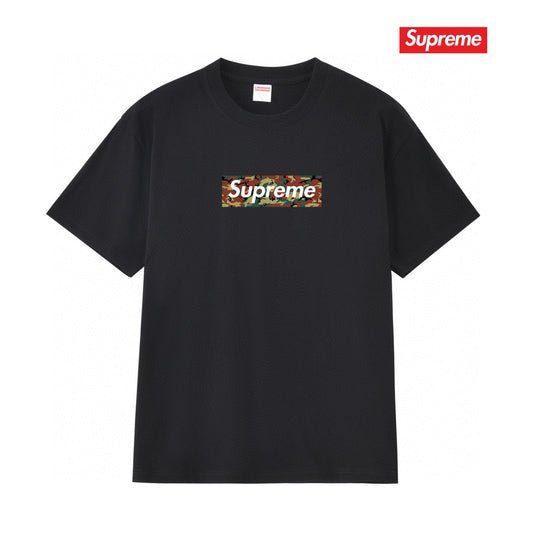 Supreme Casual T-Shirt (Unisex)
