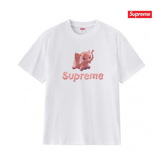 Supreme Casual T-Shirt (Unisex)