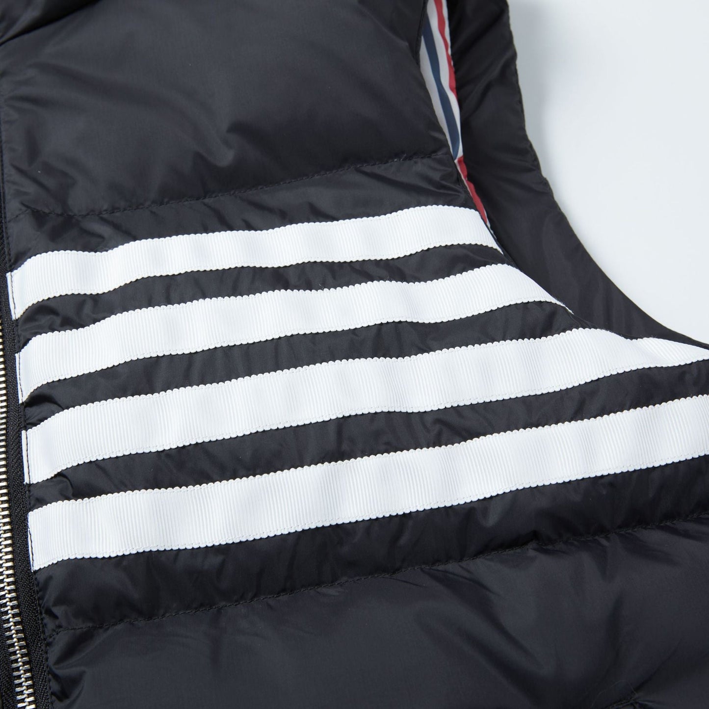 Thom Browne 2026ss Women's Winter Vest