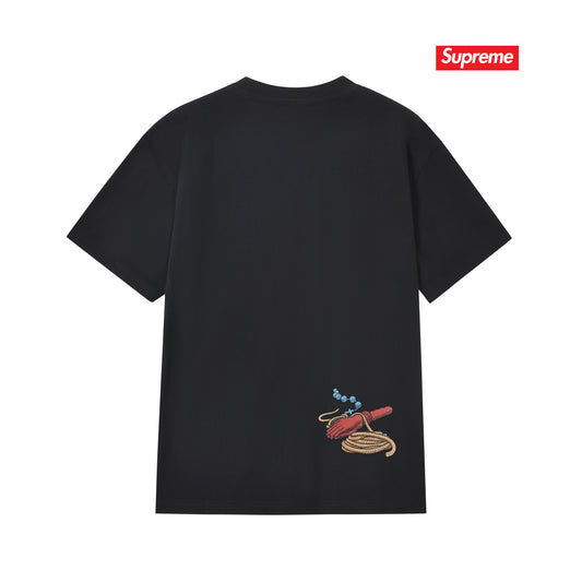 Supreme Casual T-Shirt (Unisex)