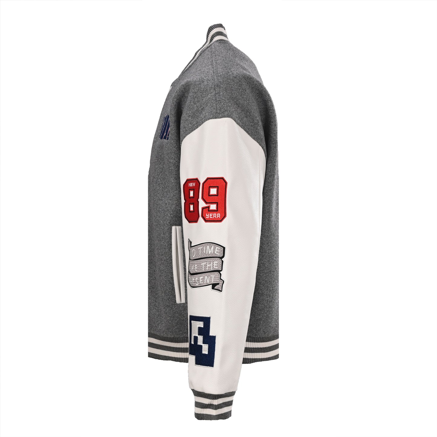 Thom Browne Lobster embroidery Jacket