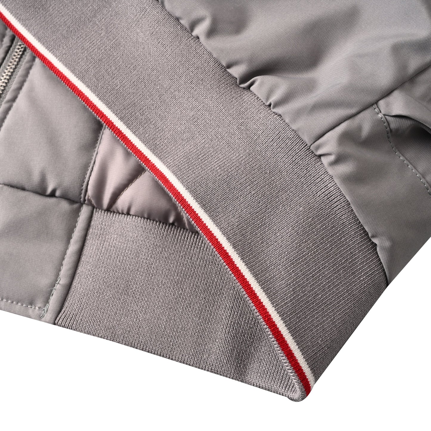 Thom Browne Lobster embroidery Jacket
