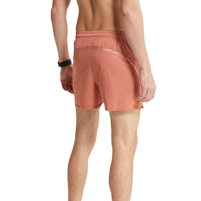 Quick-Drying Breathable Cooling Shorts