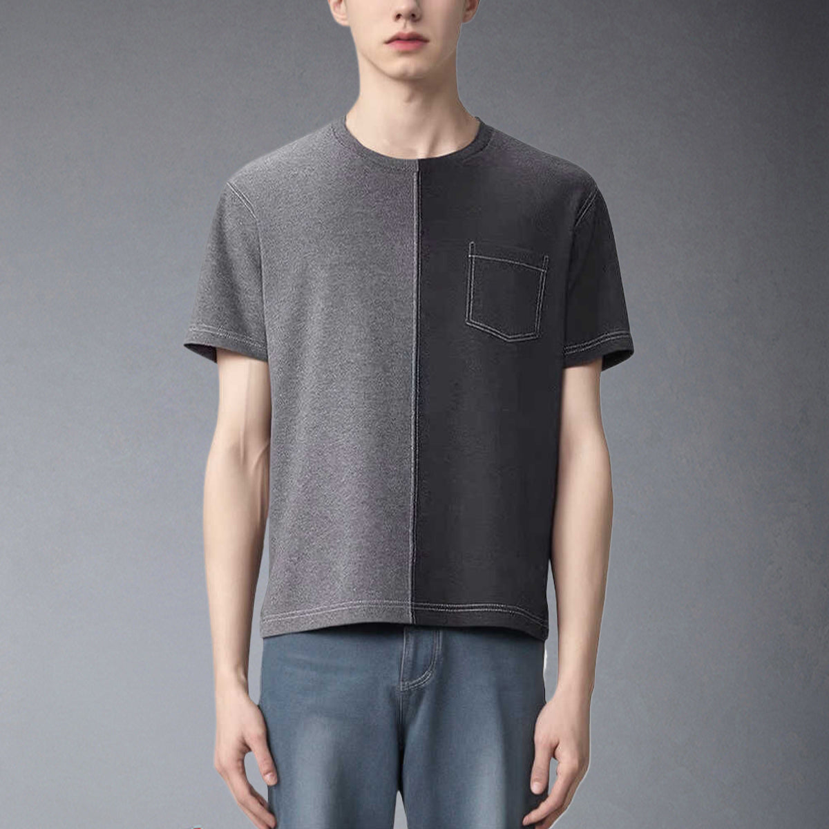 Thom Browne 2025ss Classic T-shirt