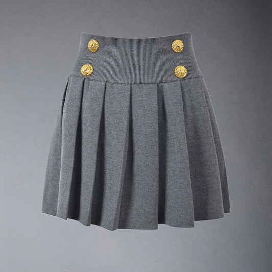 Thom Browne 2025ss Short skirt