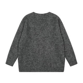 Vivienne Westwood Cotton-Wool Cardigan