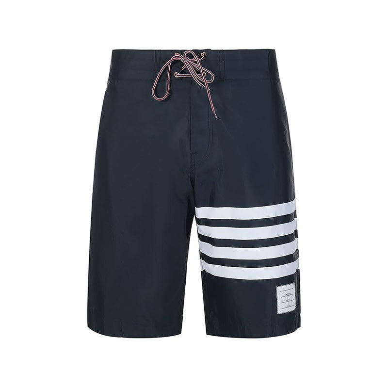 Thom Browne 2025ss Sports shorts
