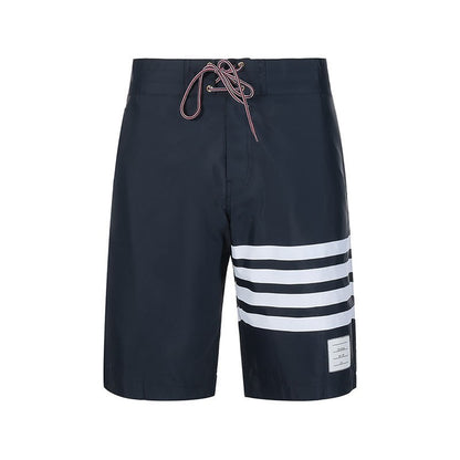 Thom Browne 2025ss Sports shorts