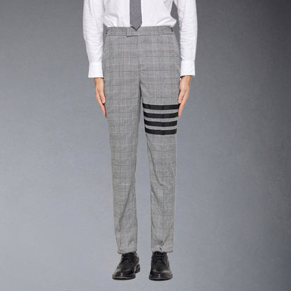 Thom Browne  2025SS Casual Trousers