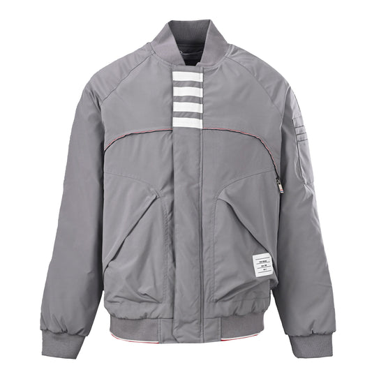 Thom Browne  Lobster embroidery Jacket