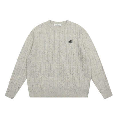 Vivienne Westwood Cotton-Wool Cardigan