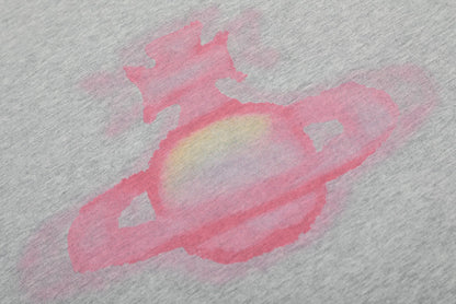 Vivienne Westwood Pure Cotton Casual T-shirt
