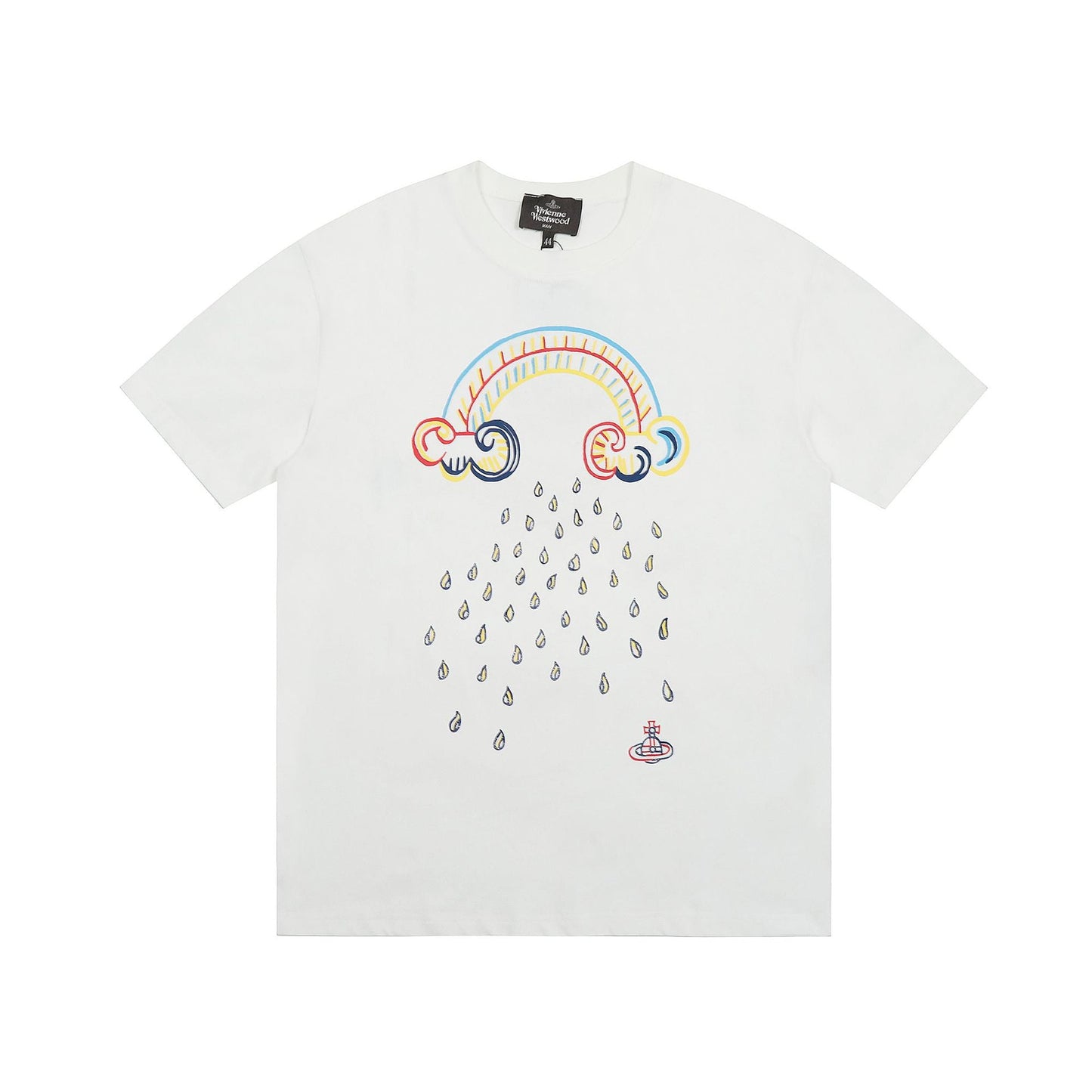 Vivienne Westwood Casual T-shirt