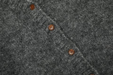 Vivienne Westwood Cotton-Wool Cardigan