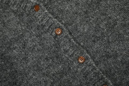 Vivienne Westwood Cotton-Wool Cardigan