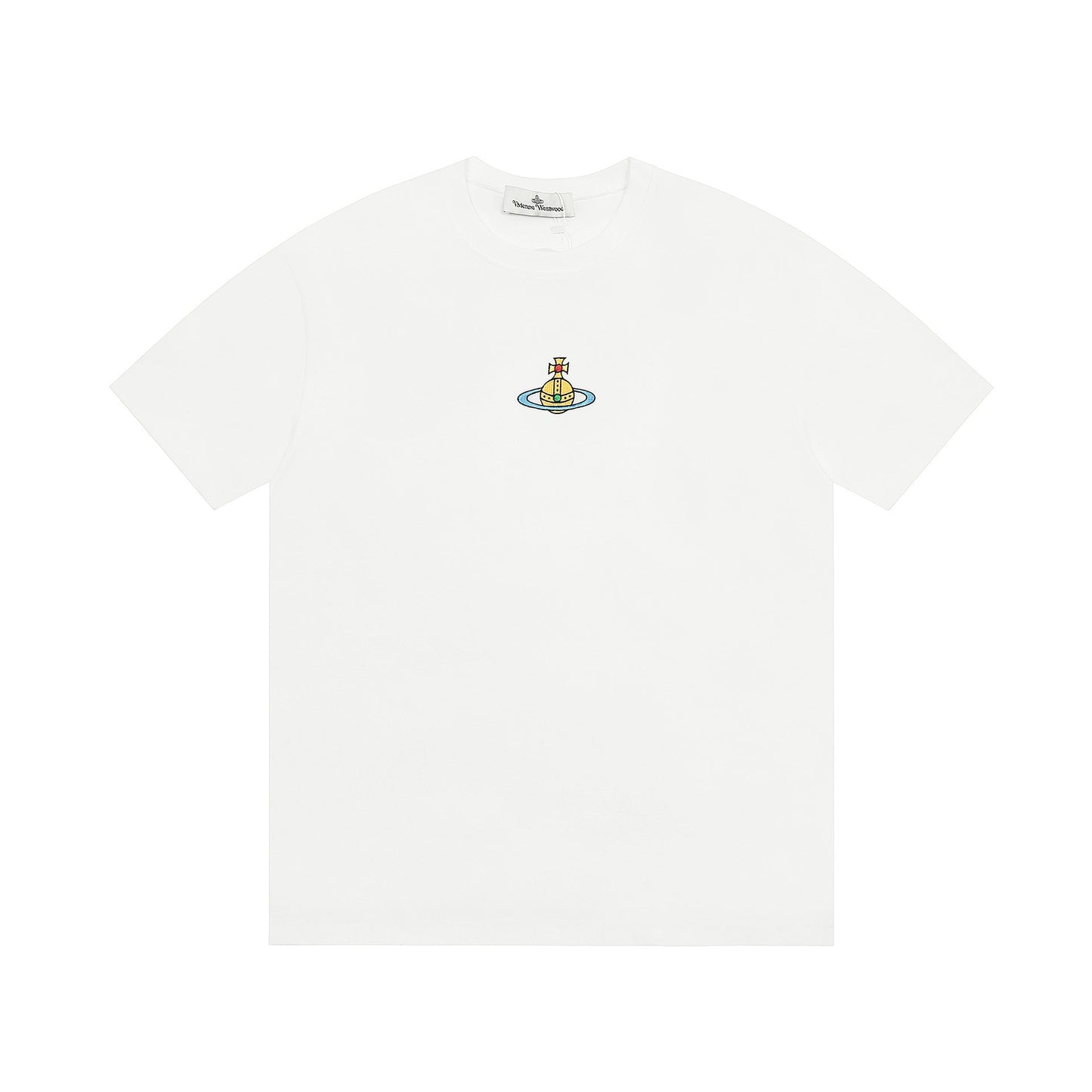 Vivienne Westwood Casual T-shirt