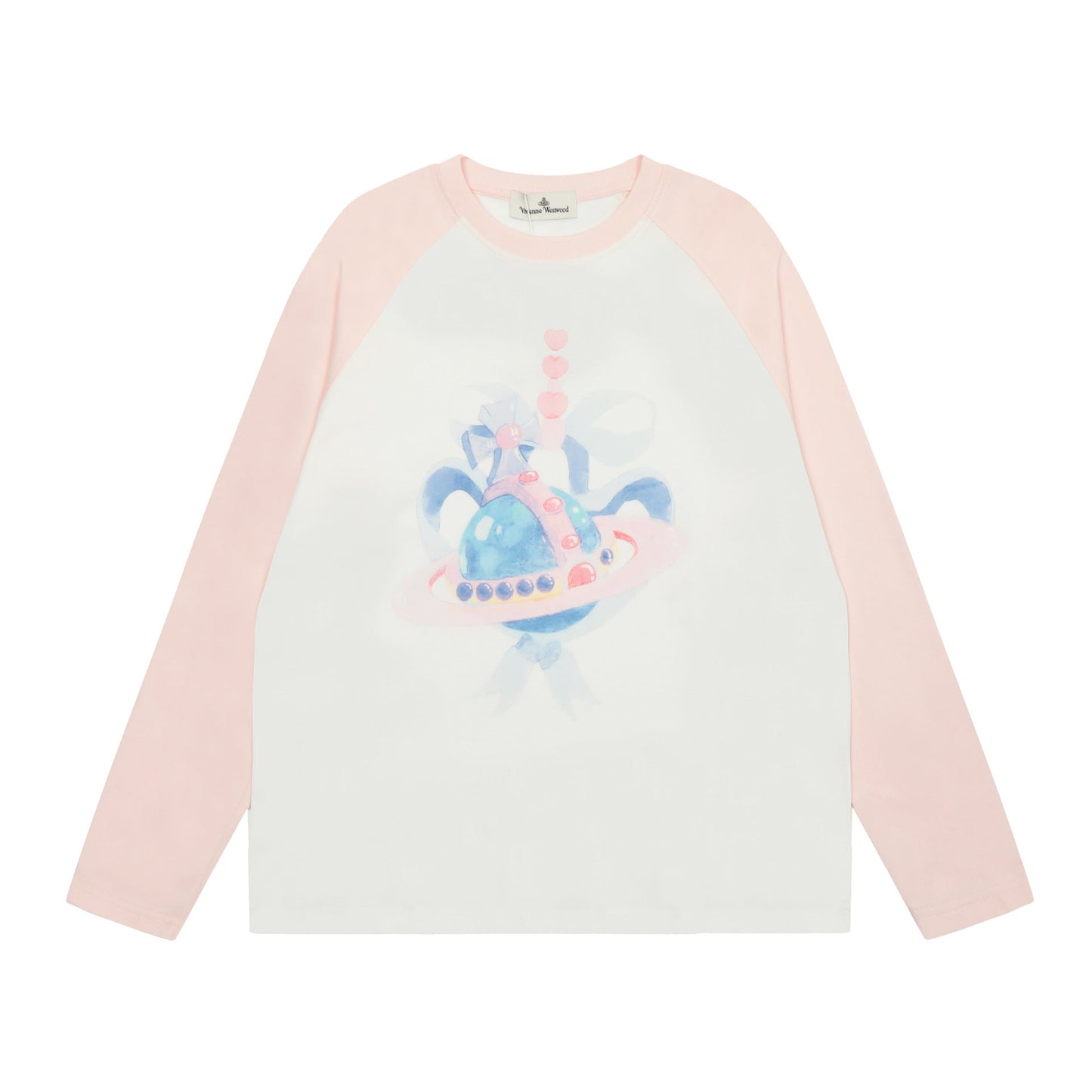 Vivienne Westwood Casual Cotton Sweatshirt