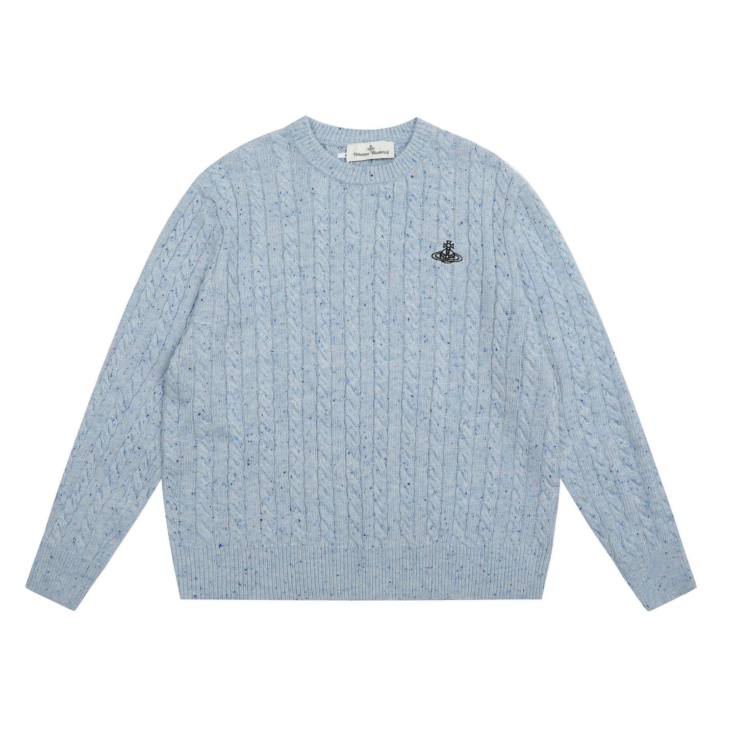 Vivienne Westwood Cotton-Wool Cardigan