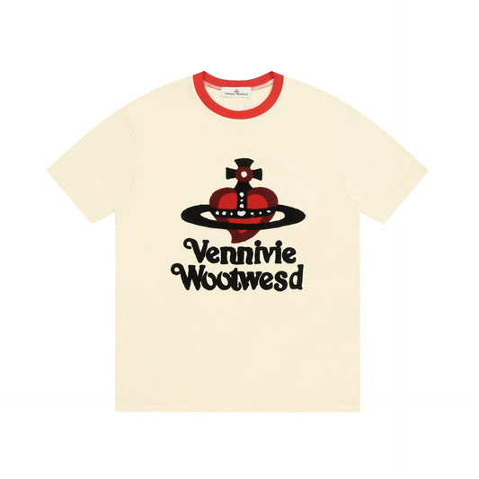 Vivienne Westwood Casual T-shirt