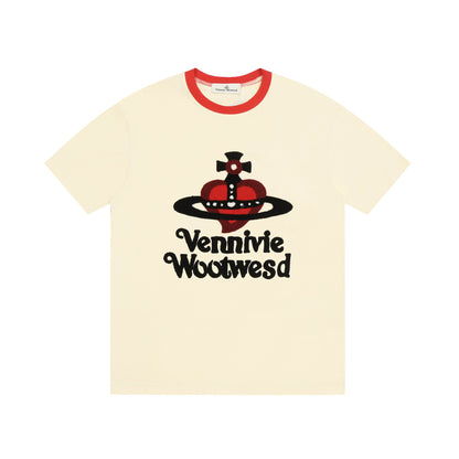 Vivienne Westwood Casual T-shirt