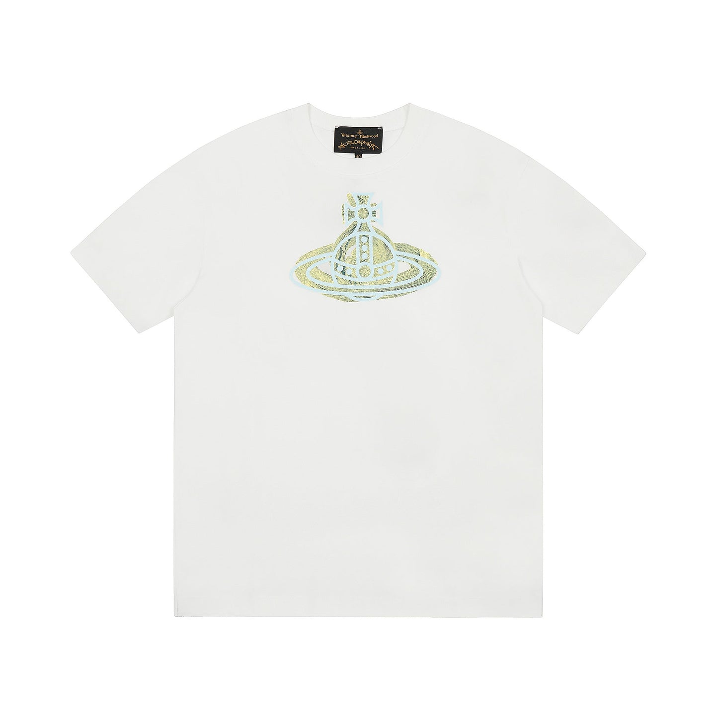 Vivienne Westwood Casual T-shirt