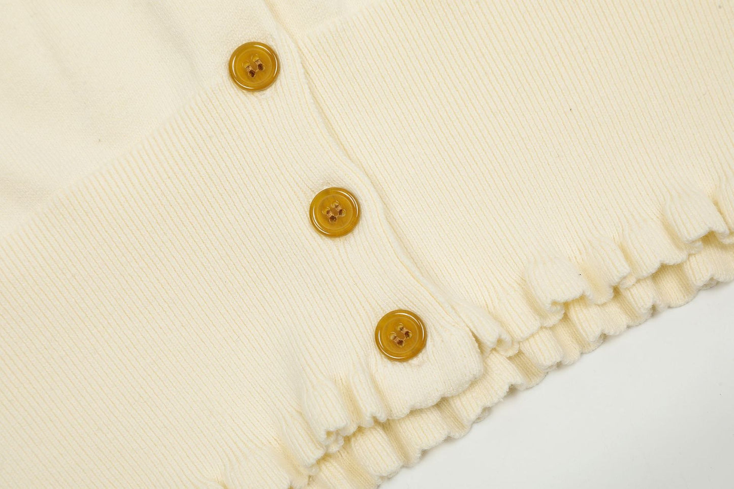 Vivienne Westwood Cotton-Wool Cardigan