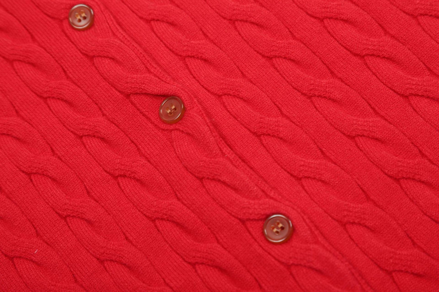 Vivienne Westwood Cotton-Wool Cardigan