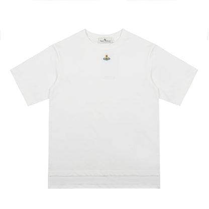 Vivienne Westwood Simplicity Casual T-shirt