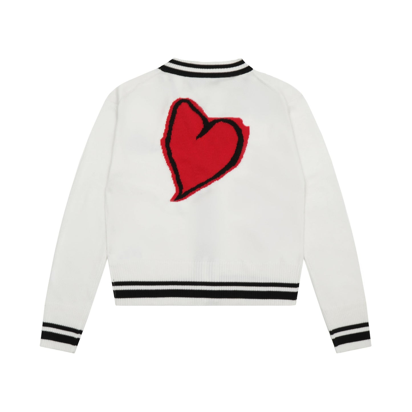 Vivienne Westwood Cotton-Wool Cardigan